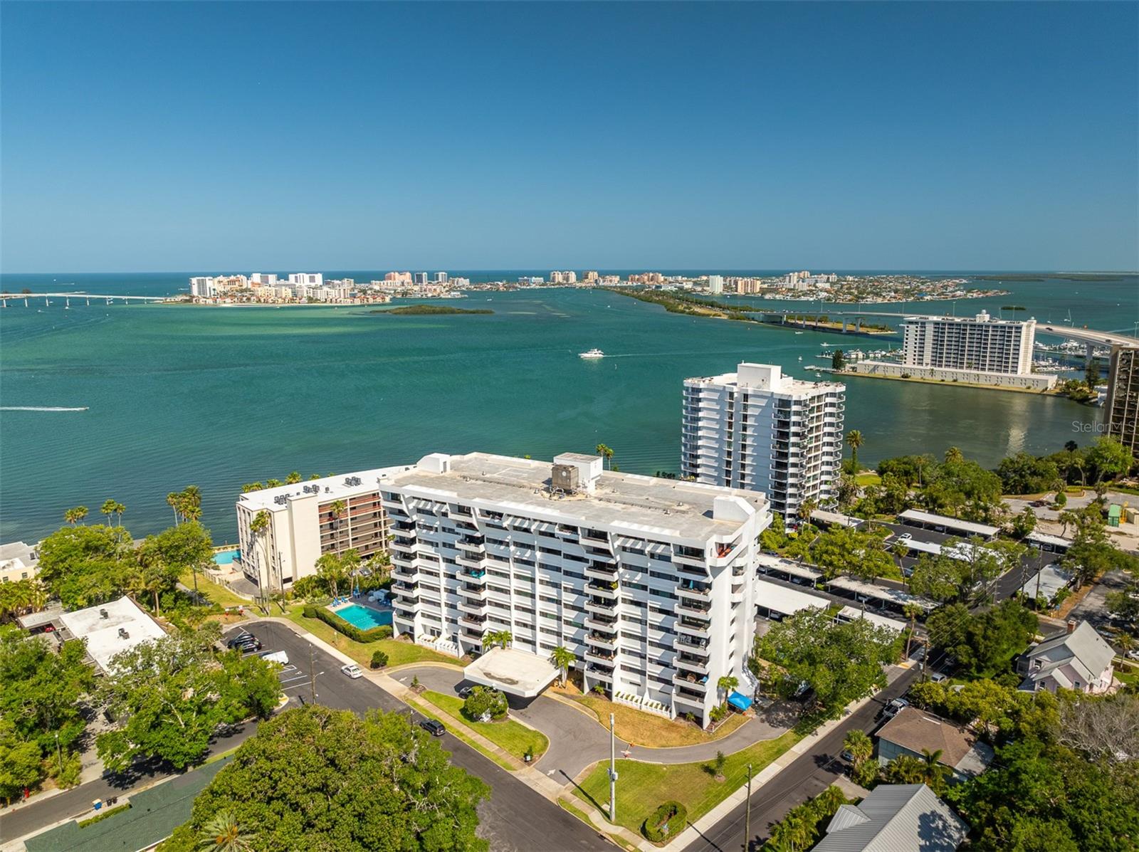 Listing photo id 61 for 30 Turner Street 604