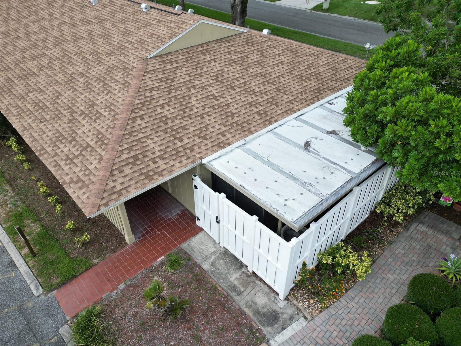 Image 44 of 46 For 7205 San Luis Ct
