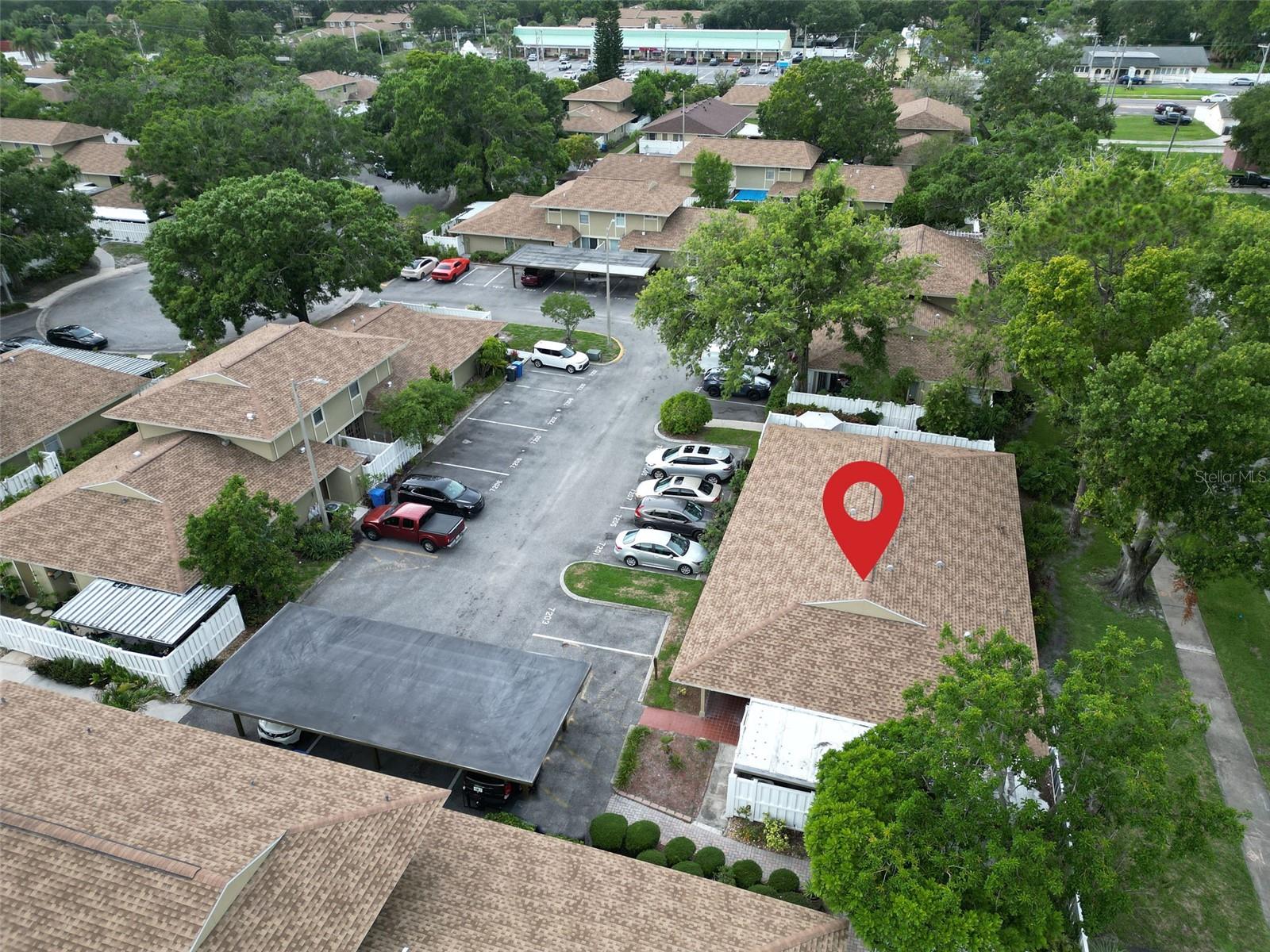 Image 45 of 46 For 7205 San Luis Ct