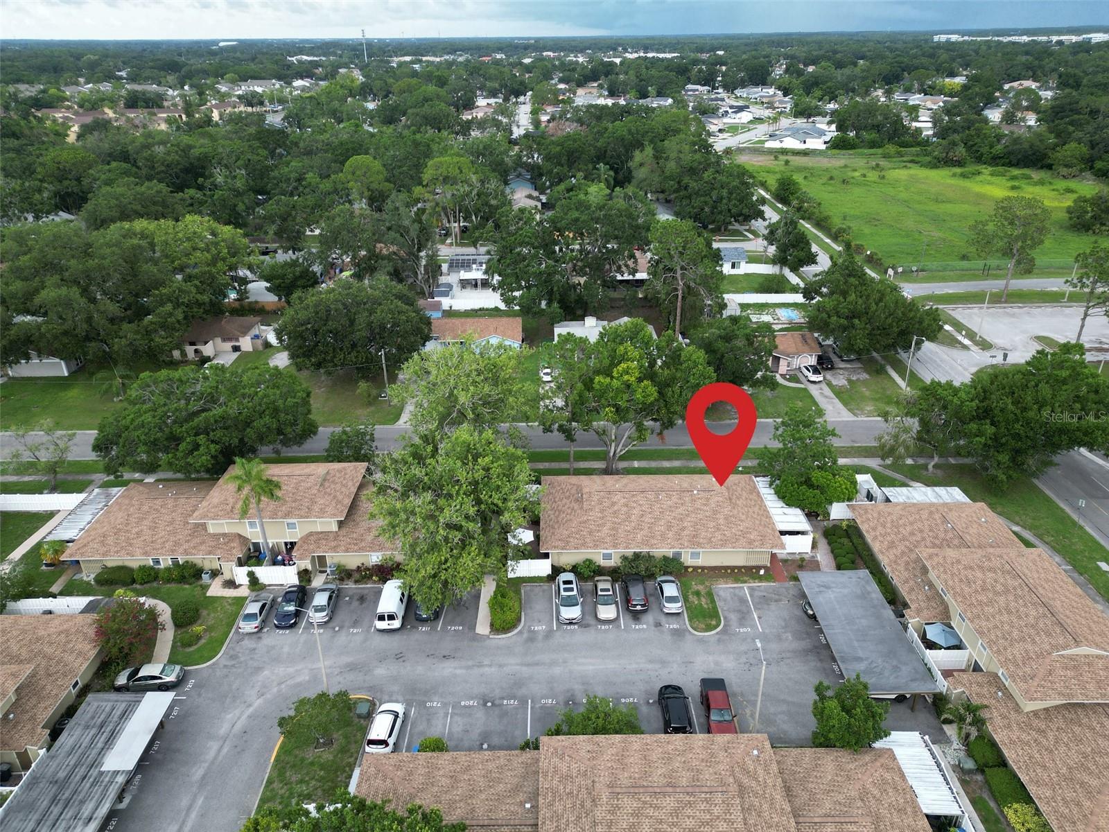 Image 46 of 46 For 7205 San Luis Ct
