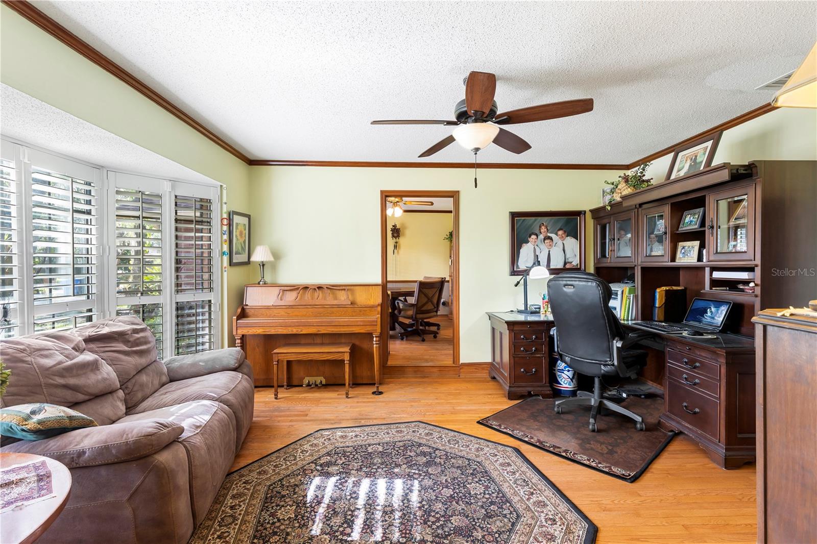 Image 16 of 29 For 2932 Chelsea Woods Drive