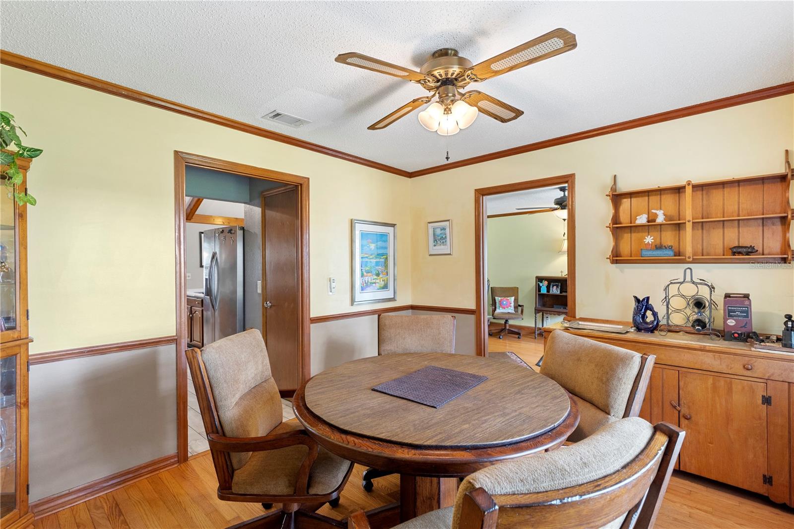 Image 17 of 29 For 2932 Chelsea Woods Drive