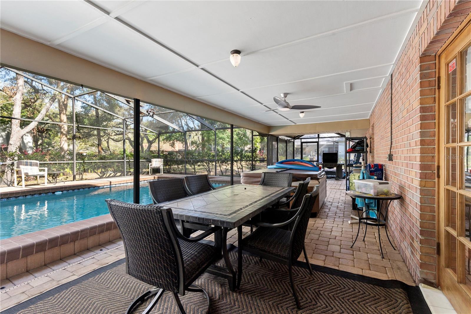 Image 18 of 29 For 2932 Chelsea Woods Drive