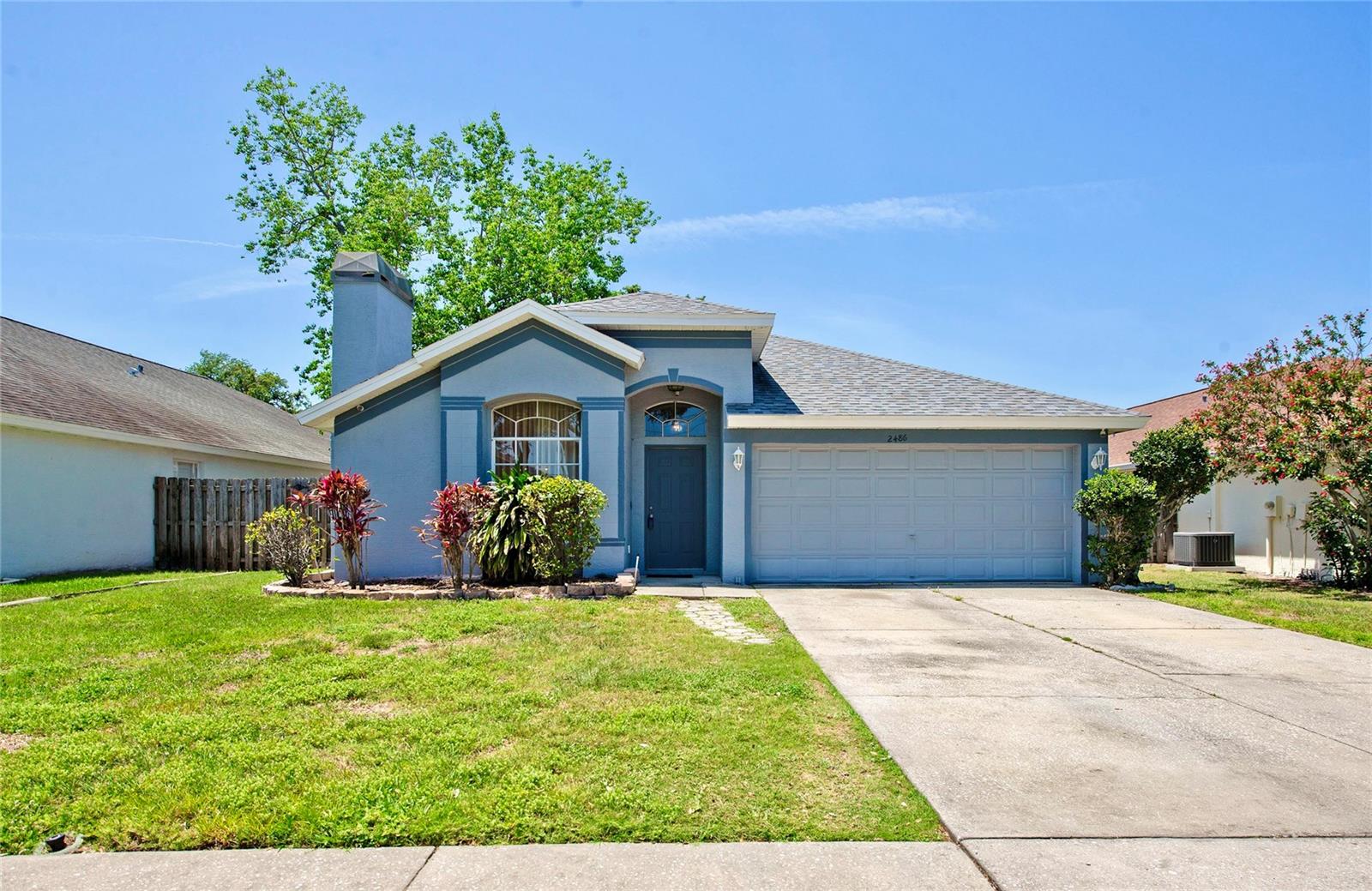 Details for 2486 Hickman Cir, CLEARWATER, FL 33761