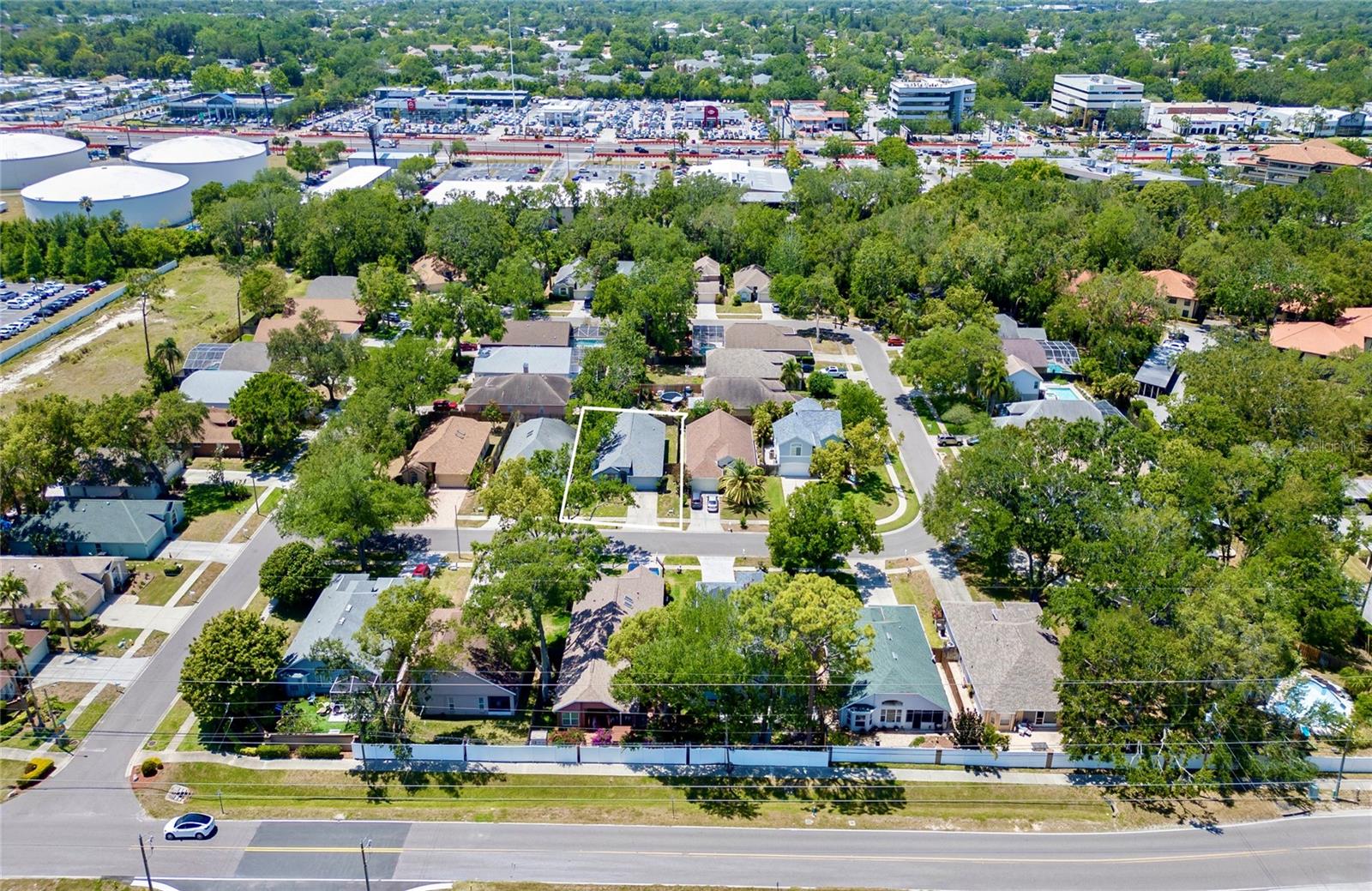 Image 39 of 43 For 2486 Hickman Cir