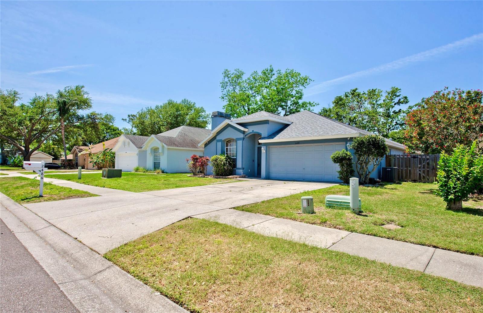 Image 5 of 43 For 2486 Hickman Cir