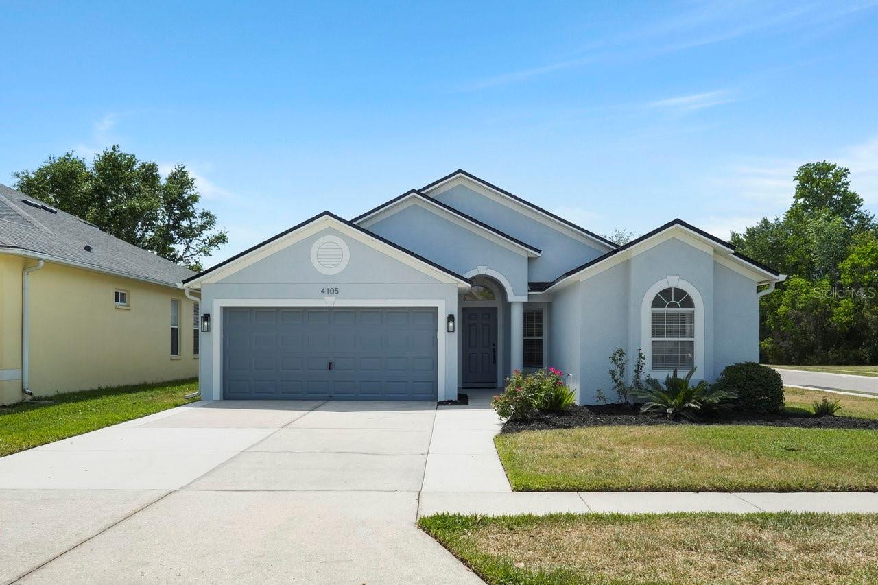 Details for 4105 Waterville Avenue, WESLEY CHAPEL, FL 33543