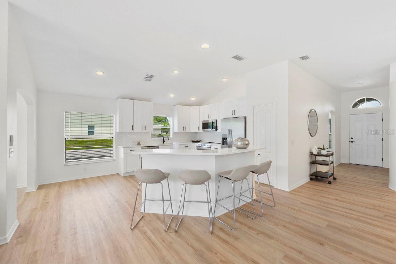 Image 8 of 56 For 4105 Waterville Avenue