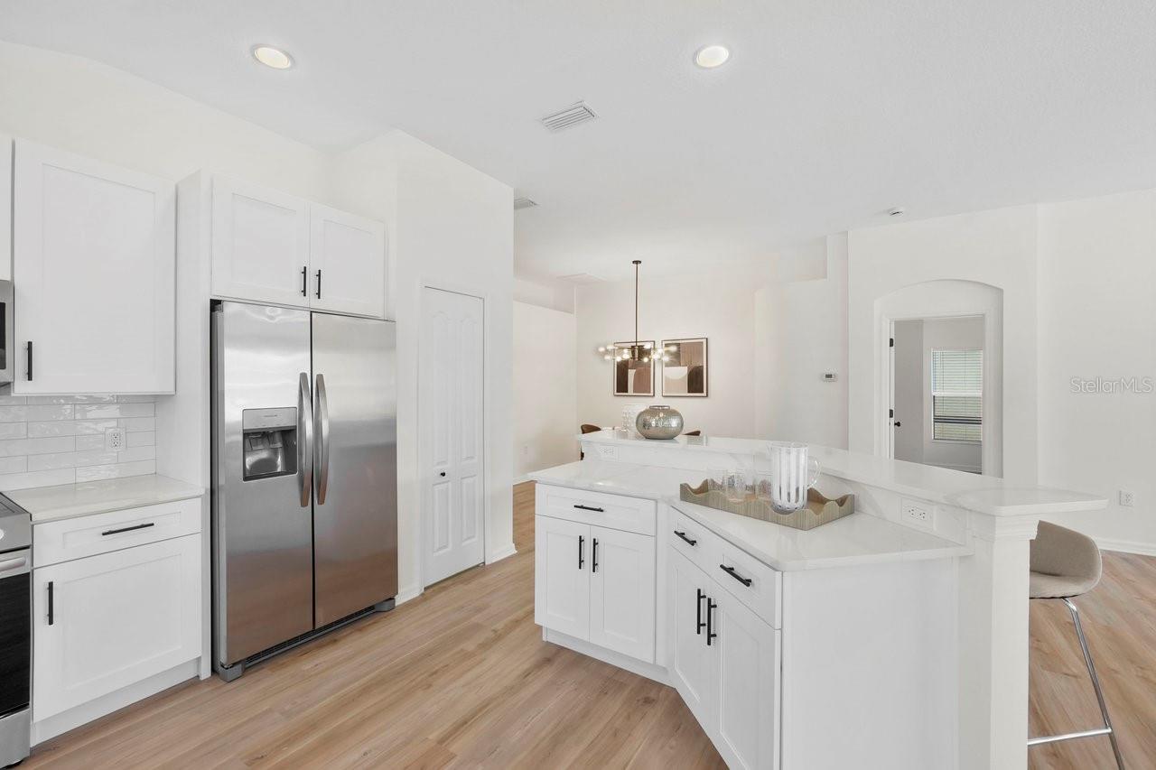 Image 9 of 56 For 4105 Waterville Avenue
