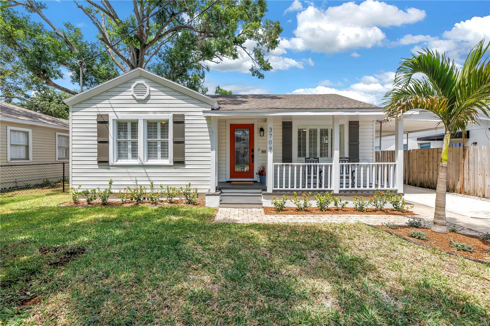 Details for 3709 Santiago Street, TAMPA, FL 33629