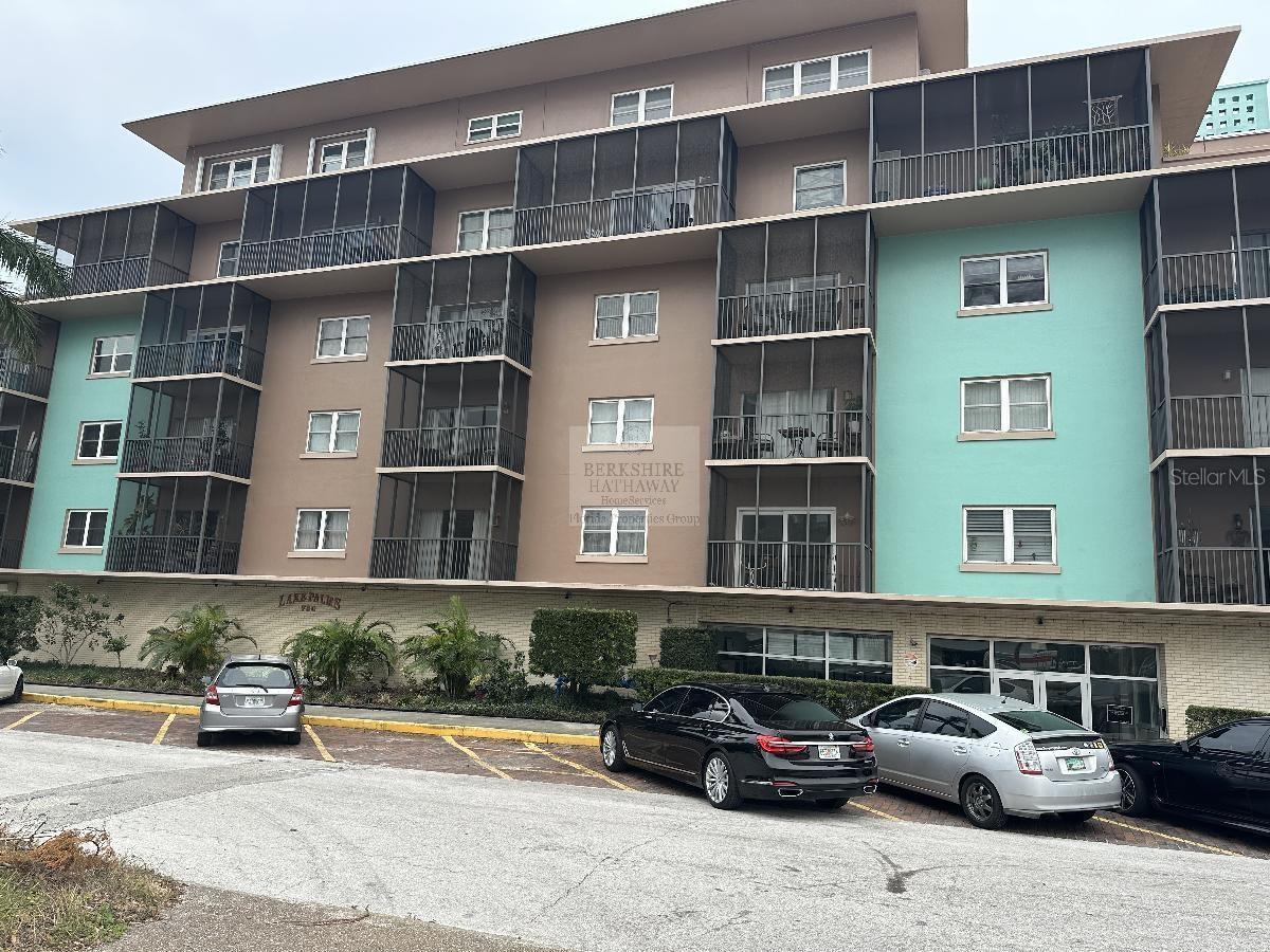 Details for 750 Burlington Avenue N 5d, ST PETERSBURG, FL 33701