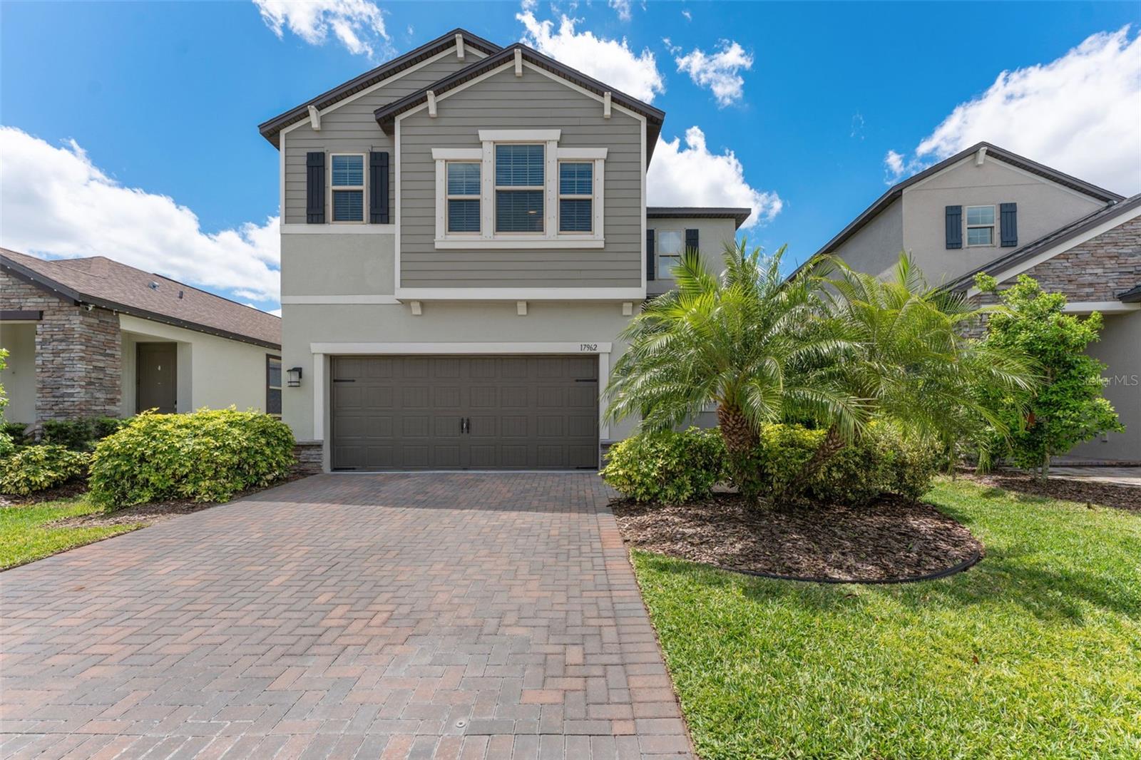 Details for 17962 Frame Bend, LAND O LAKES, FL 34638