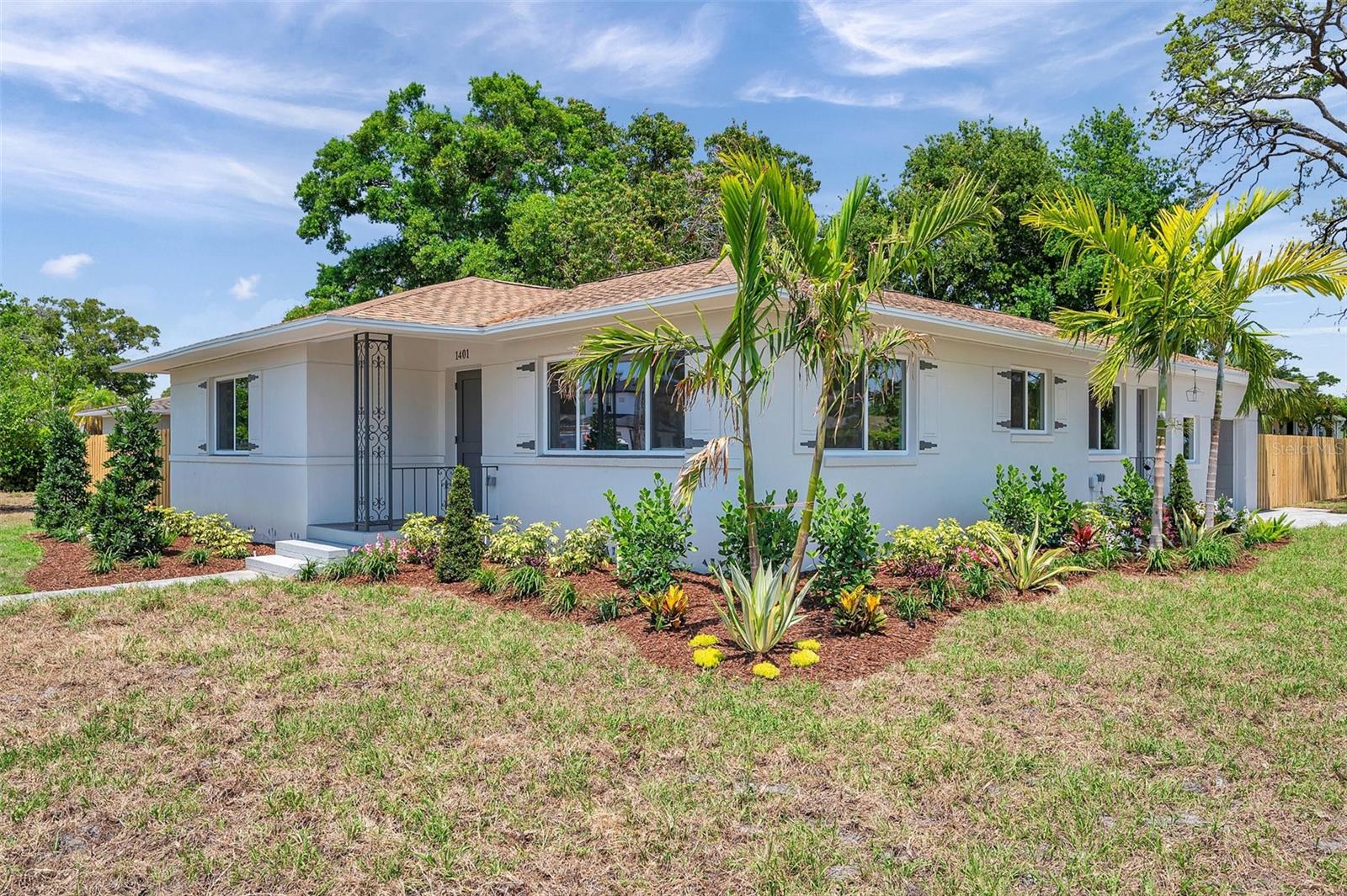 Details for 1401 49th Street N, ST PETERSBURG, FL 33710