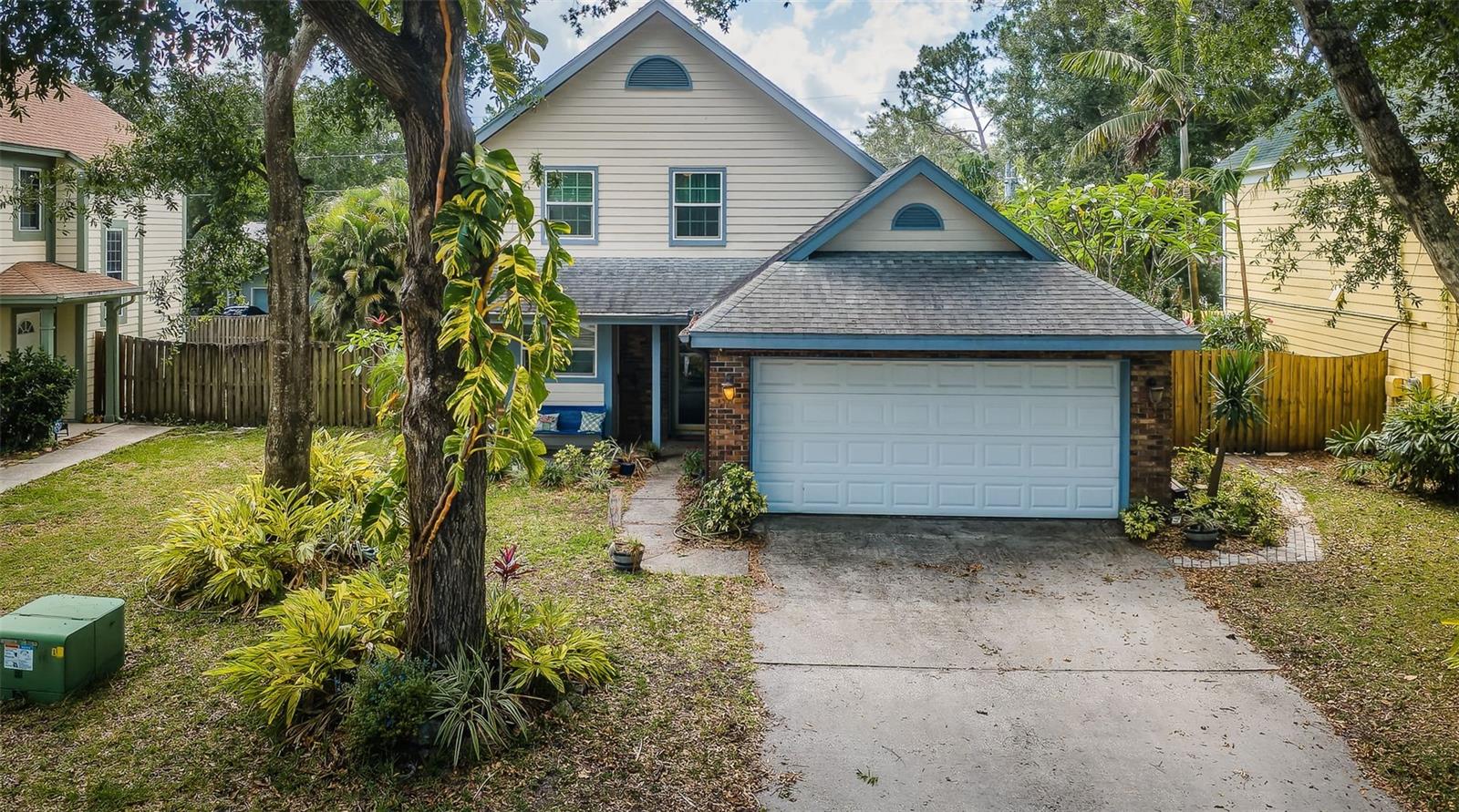 Details for 678 Greenglen Lane, PALM HARBOR, FL 34684