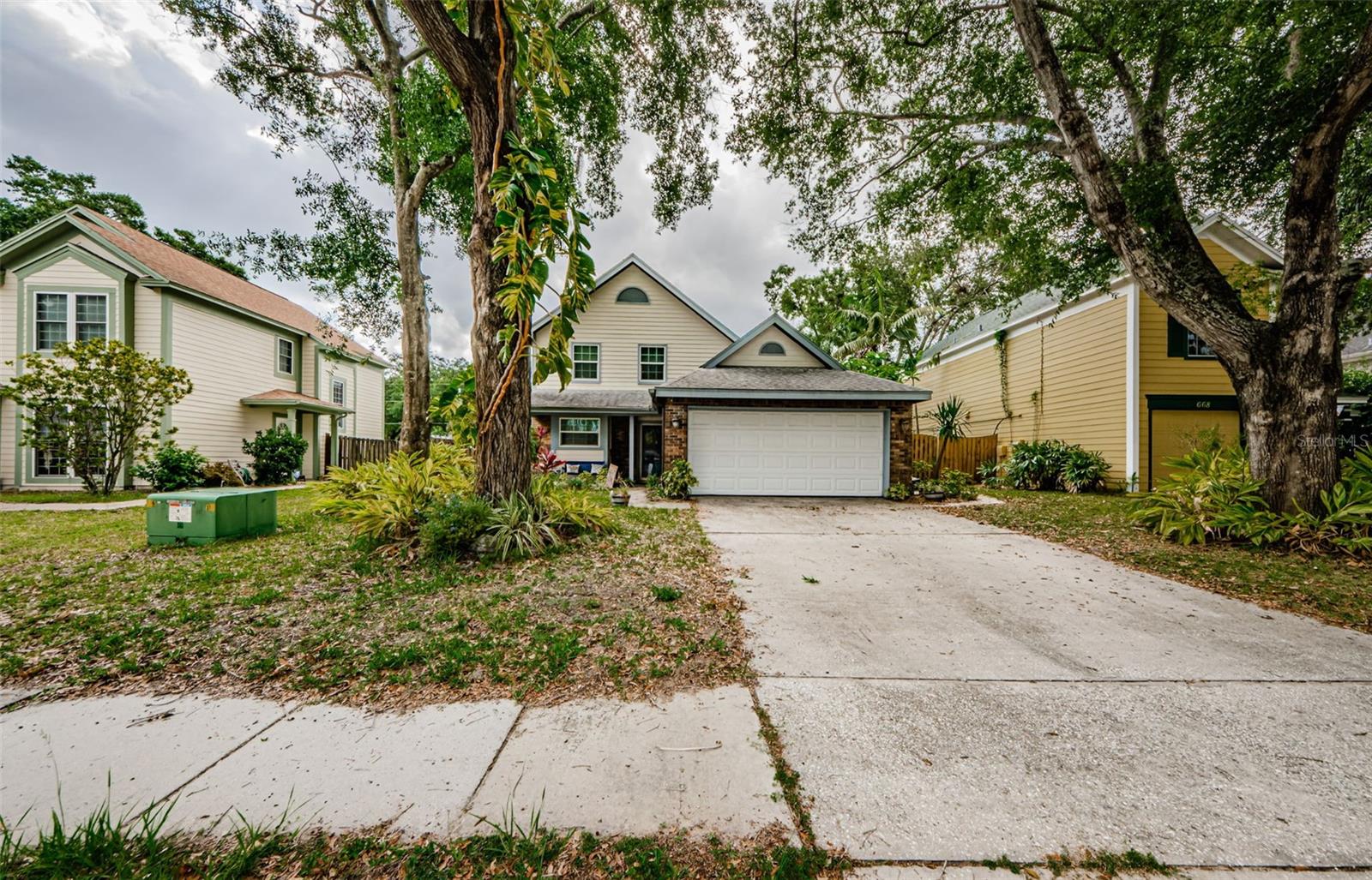 Image 37 of 64 For 678 Greenglen Lane