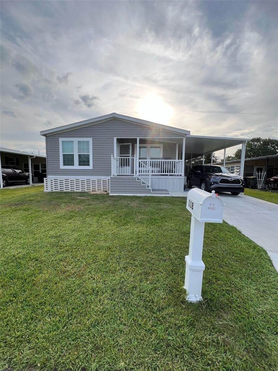 Details for 118 Jana Circle, AUBURNDALE, FL 33823
