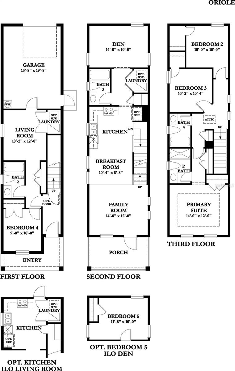 Image 2 of 2 For 2311 Spruce Street