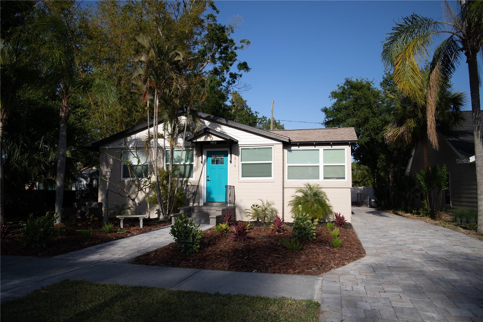 Details for 1914 53rd Street S, GULFPORT, FL 33707