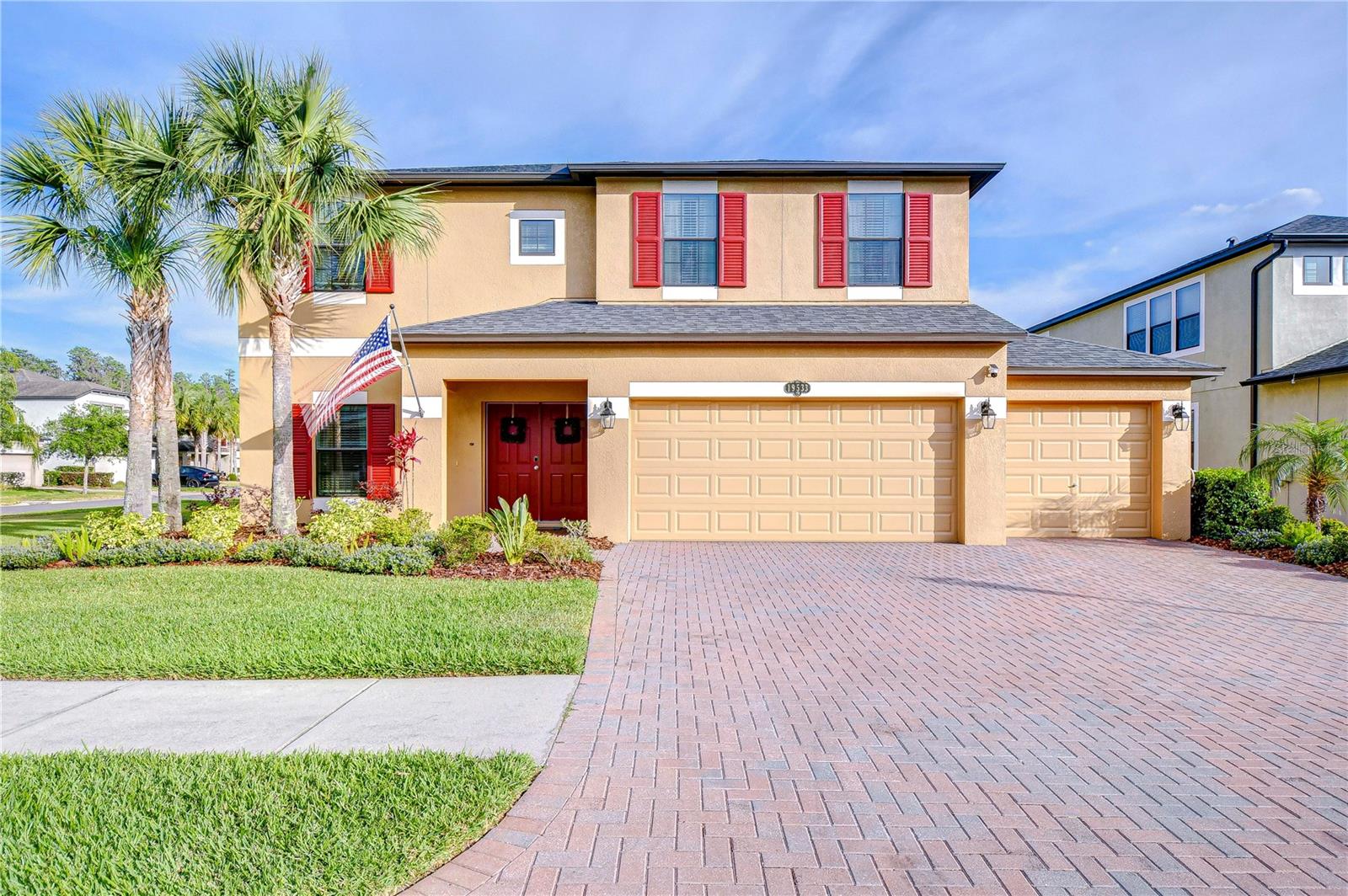 Details for 19533 Whispering Brook Drive, TAMPA, FL 33647