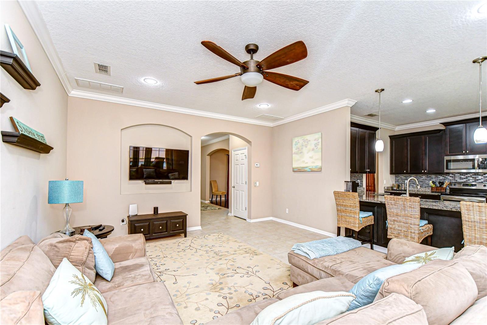 Image 16 of 56 For 19533 Whispering Brook Drive