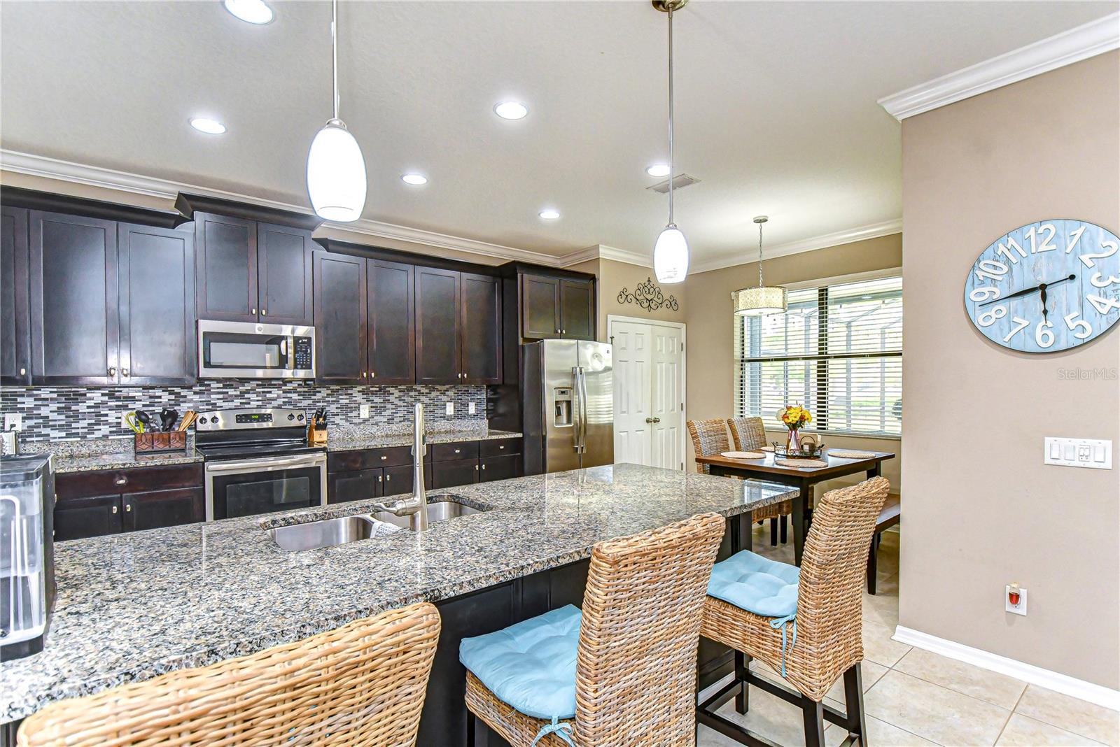Image 20 of 56 For 19533 Whispering Brook Drive
