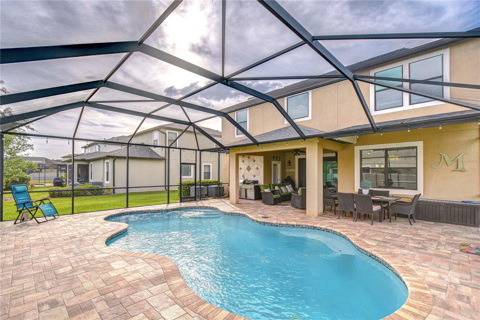 Image 3 of 56 For 19533 Whispering Brook Drive