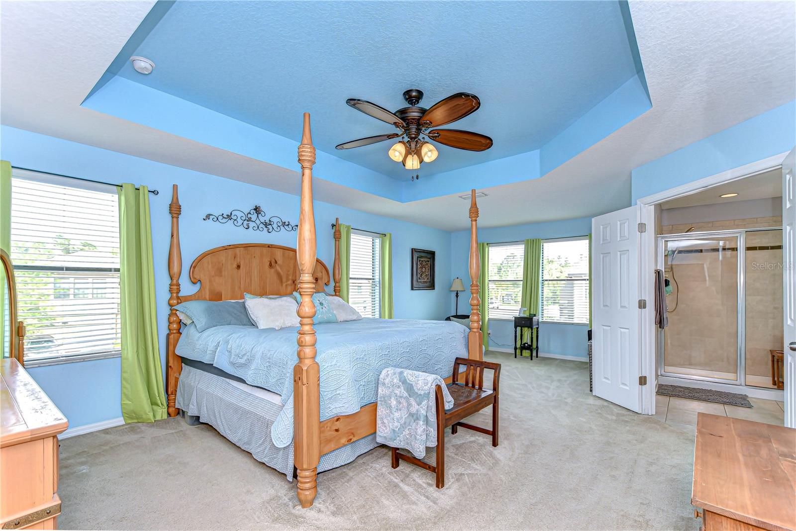 Image 33 of 56 For 19533 Whispering Brook Drive