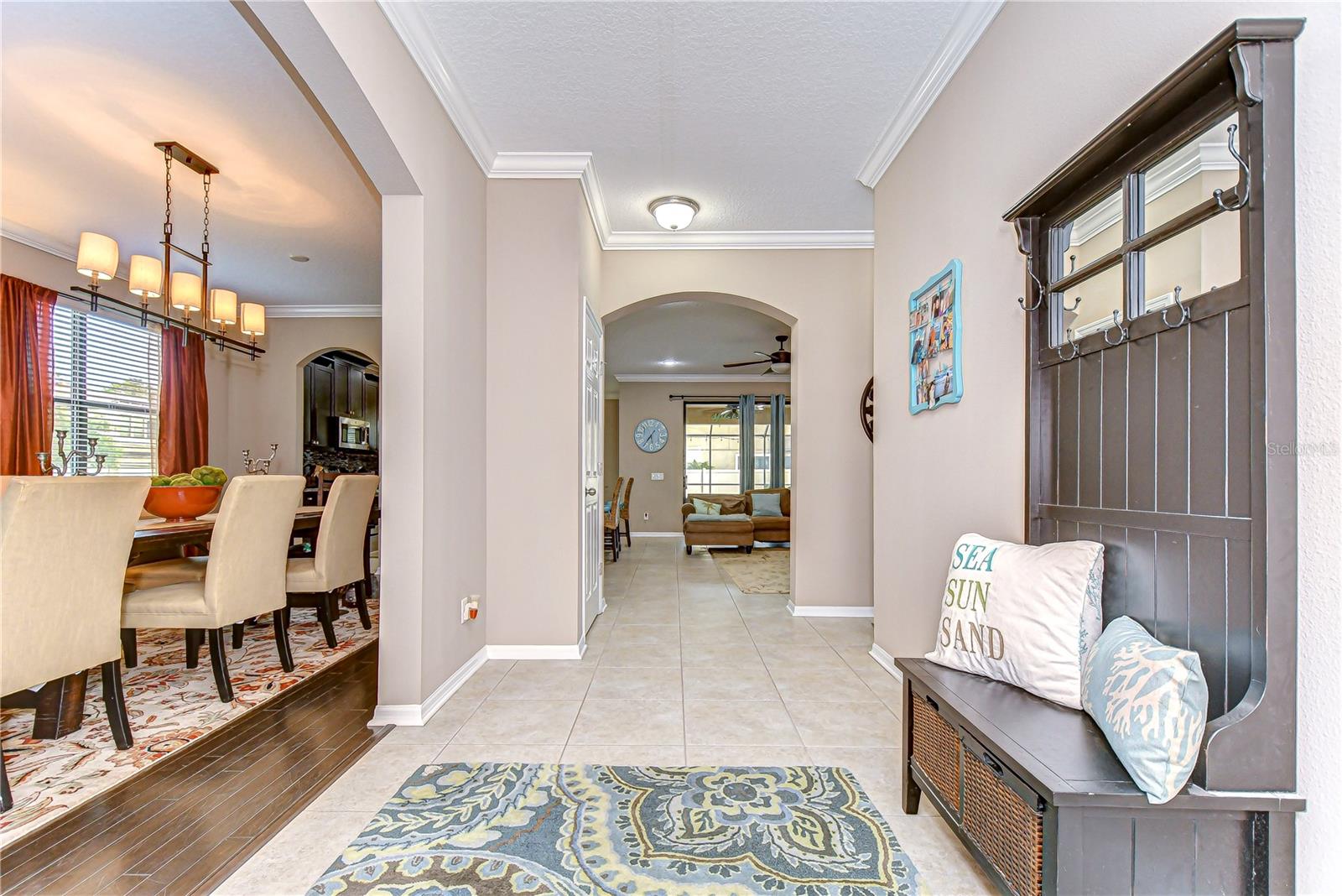 Image 6 of 56 For 19533 Whispering Brook Drive