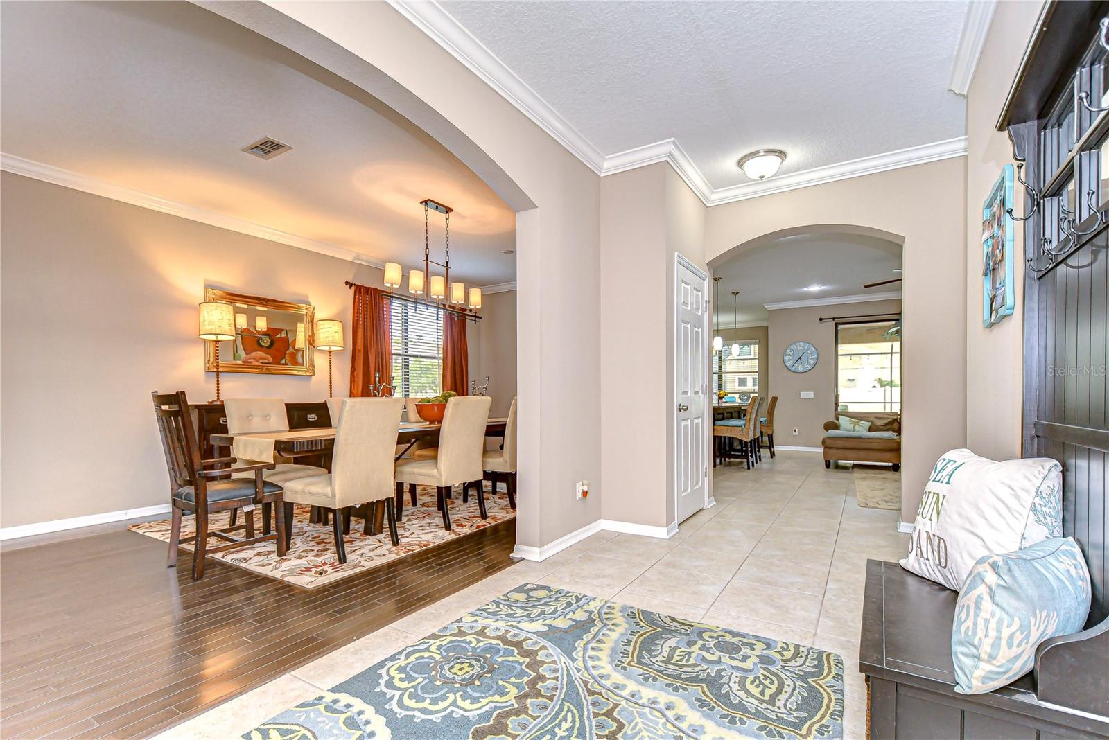 Image 9 of 56 For 19533 Whispering Brook Drive