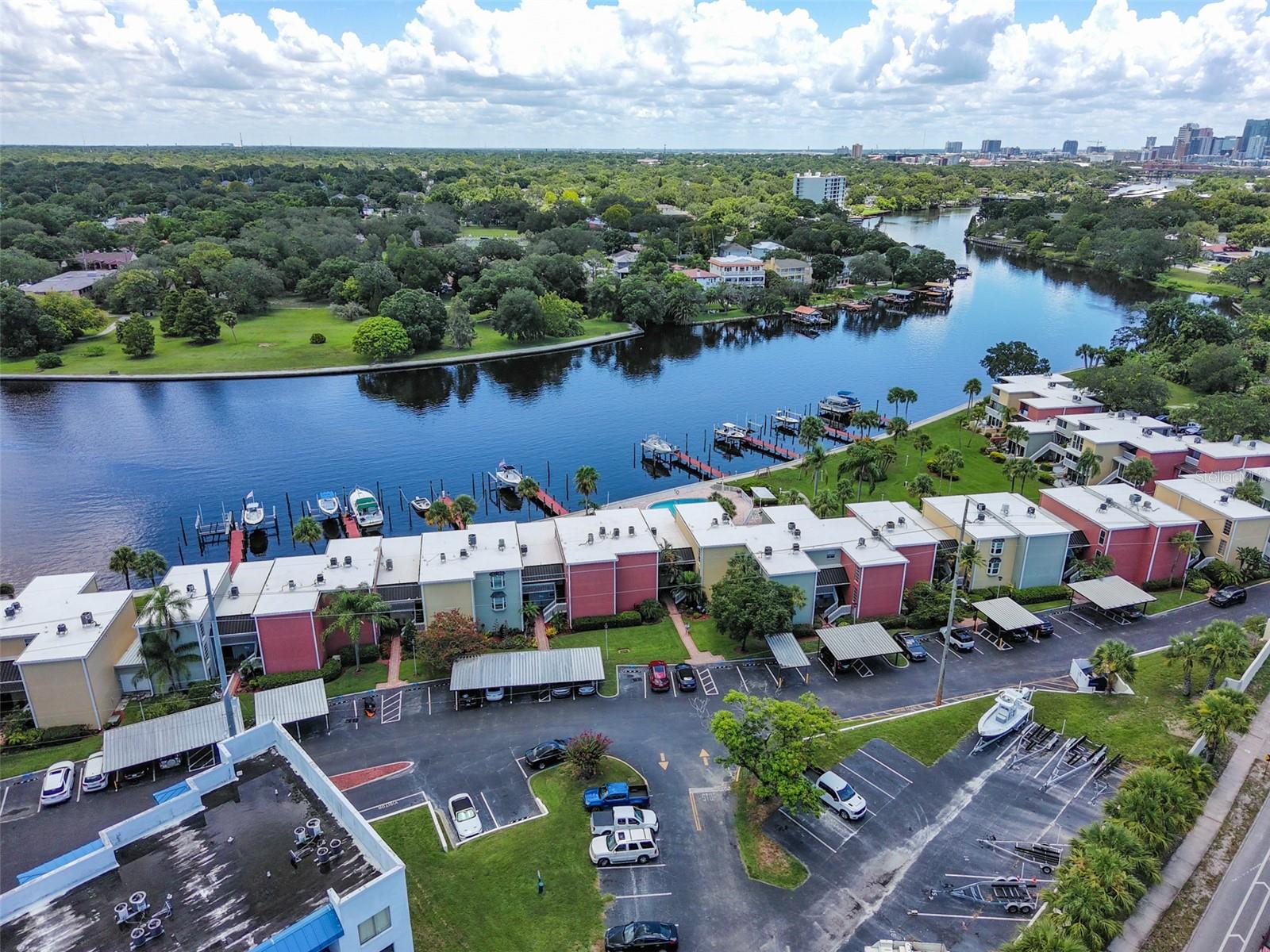Details for 2424 Tampa Bay Boulevard I202, TAMPA, FL 33607