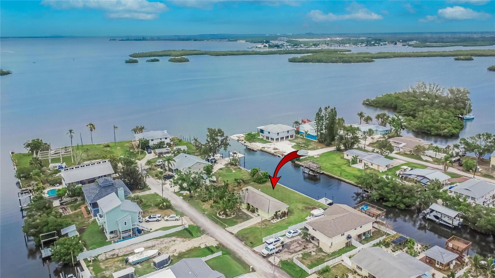 Image 55 of 62 For 814 Seabreeze Drive