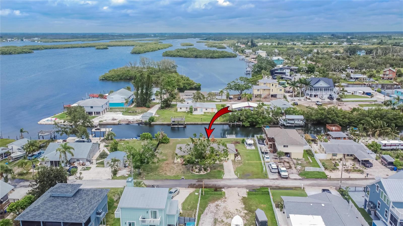 Image 61 of 62 For 814 Seabreeze Drive