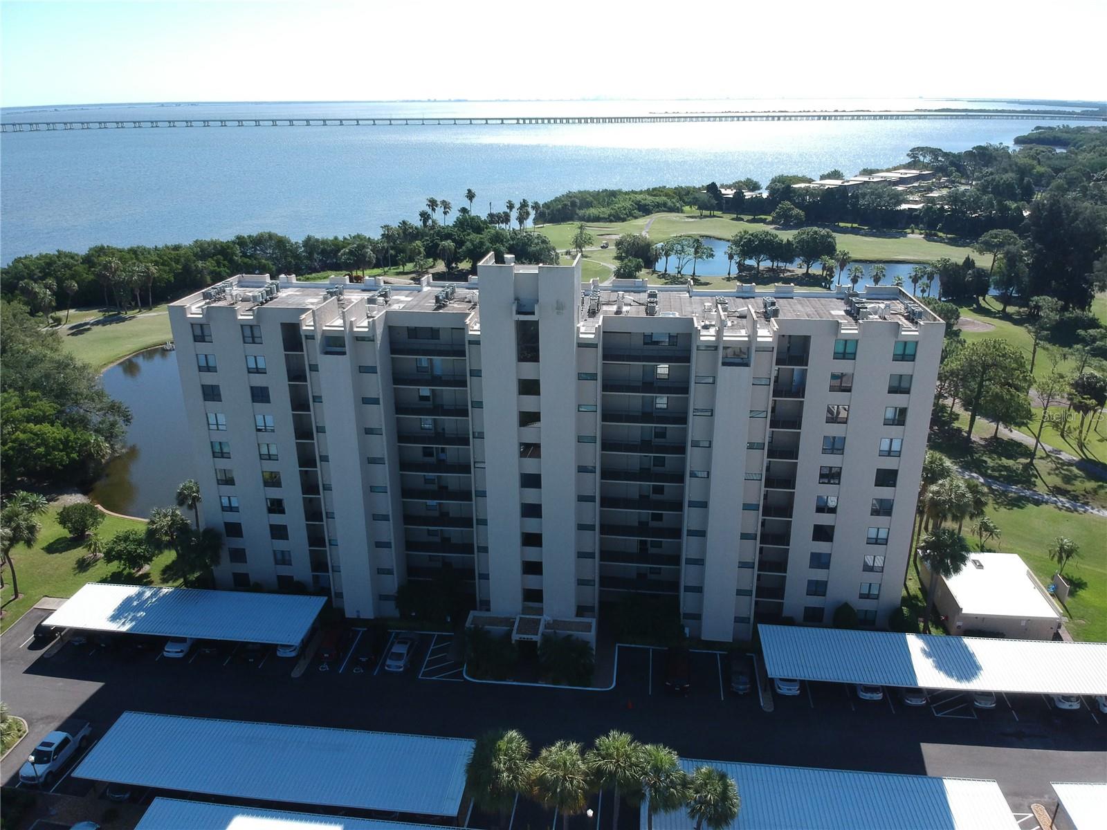 Details for 2620 Cove Cay Drive 403, CLEARWATER, FL 33760
