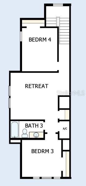 Image 4 of 5 For 1311 Moody Avenue 1