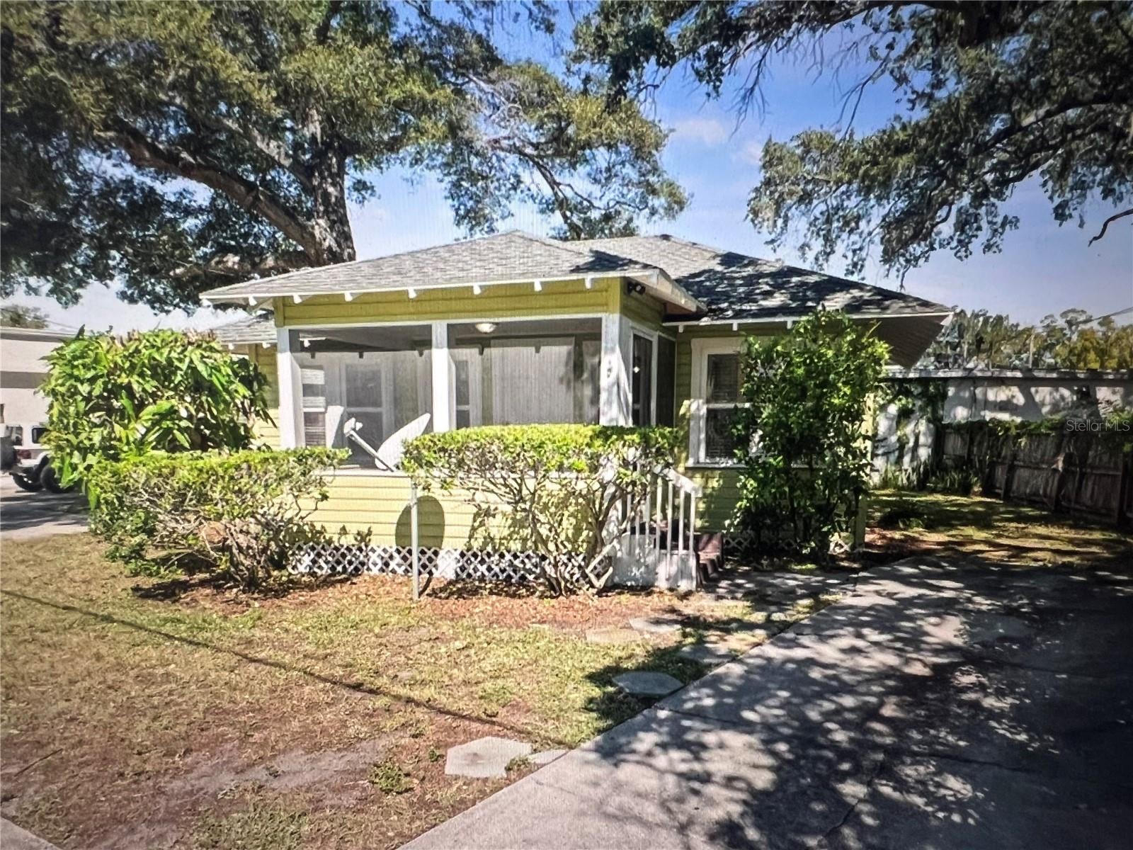Details for 1160 Grove Street, CLEARWATER, FL 33755