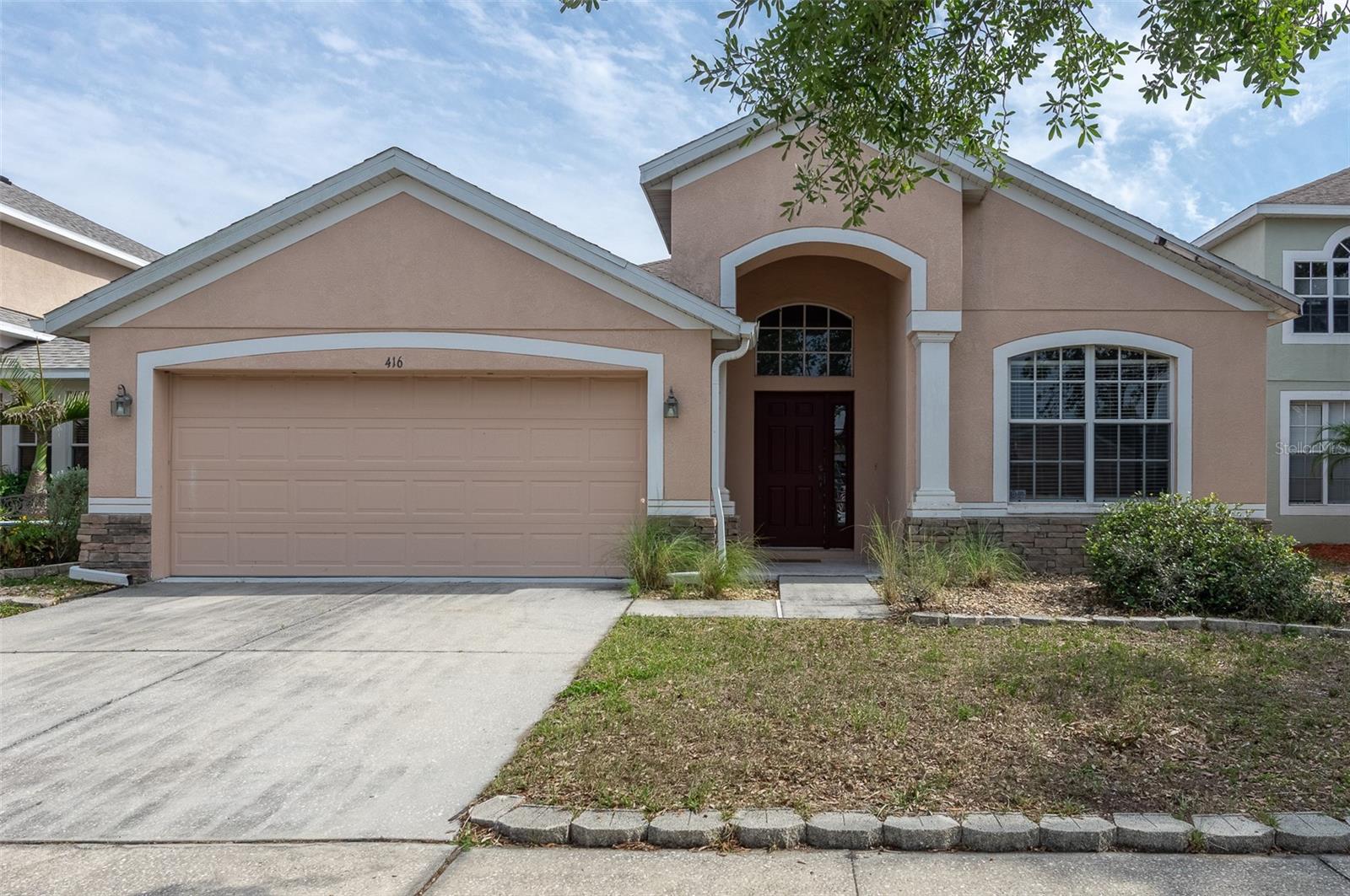 Details for 416 Durham Shore Court, APOLLO BEACH, FL 33572