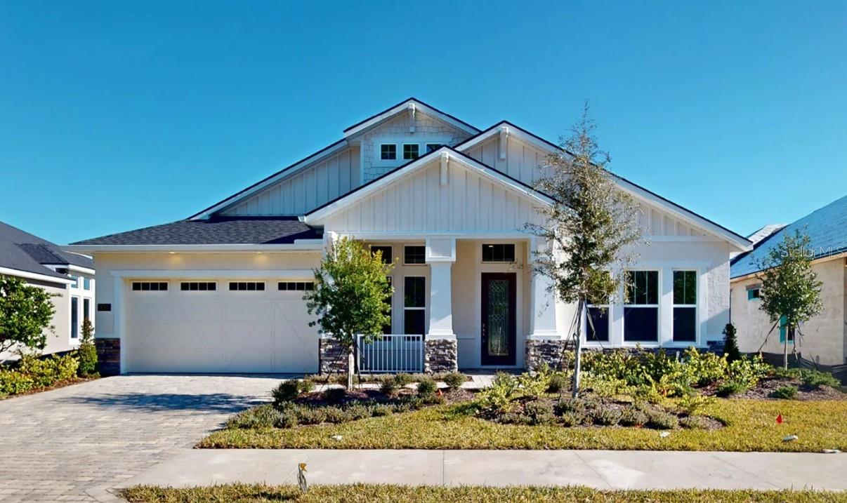 Details for 451 Stirling Bridge Drive, ORMOND BEACH, FL 32174