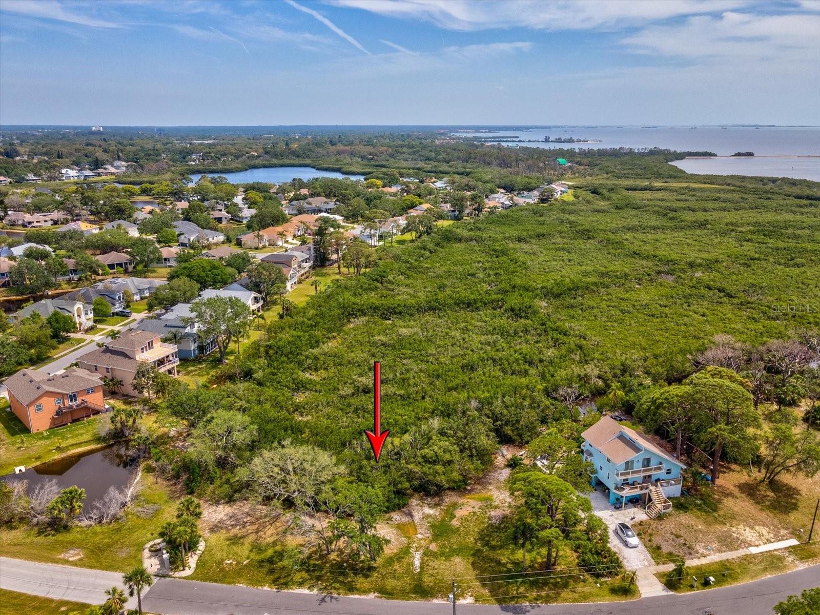 Image 2 of 45 For Lots 2 & 4 Sea Breeze Drive