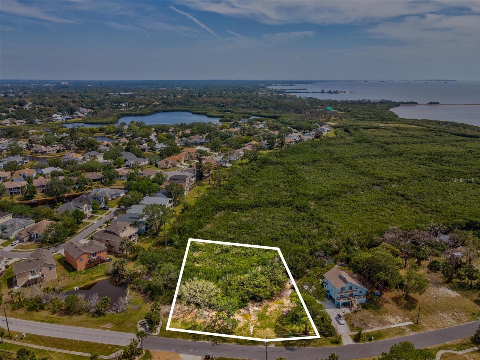 Image 4 of 45 For Lots 2 & 4 Sea Breeze Drive