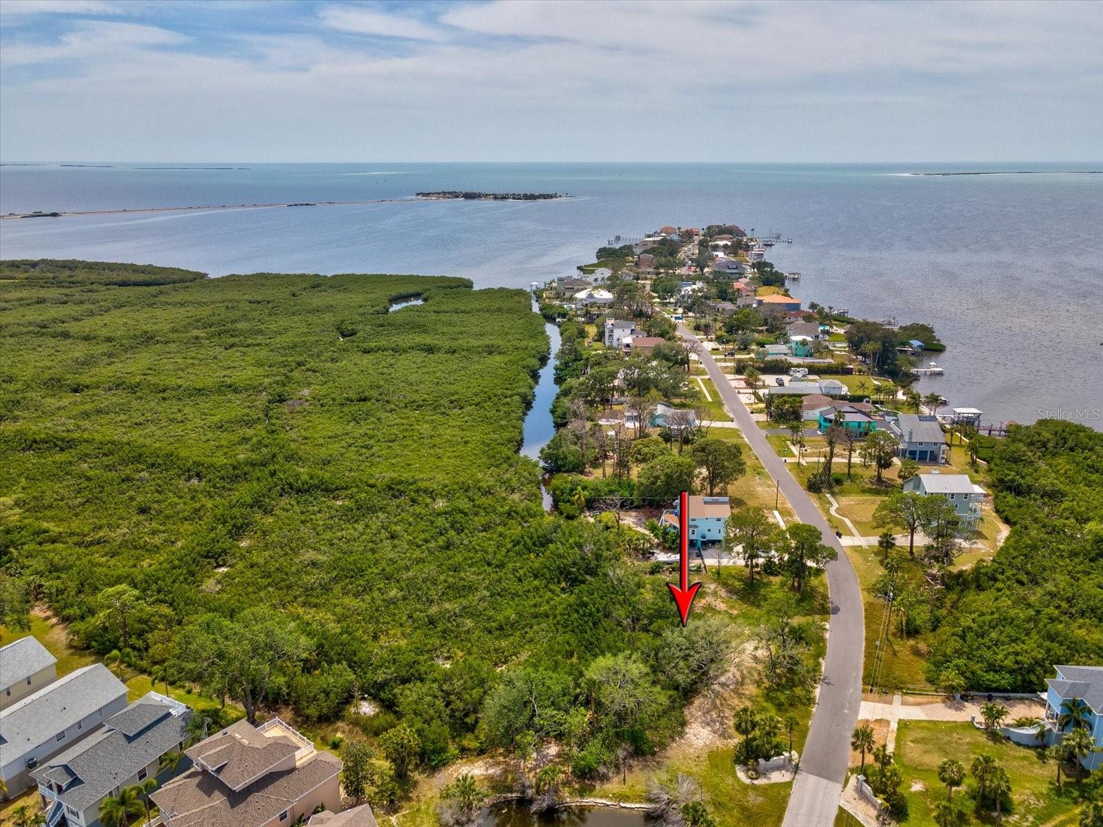 Image 5 of 45 For Lots 2 & 4 Sea Breeze Drive