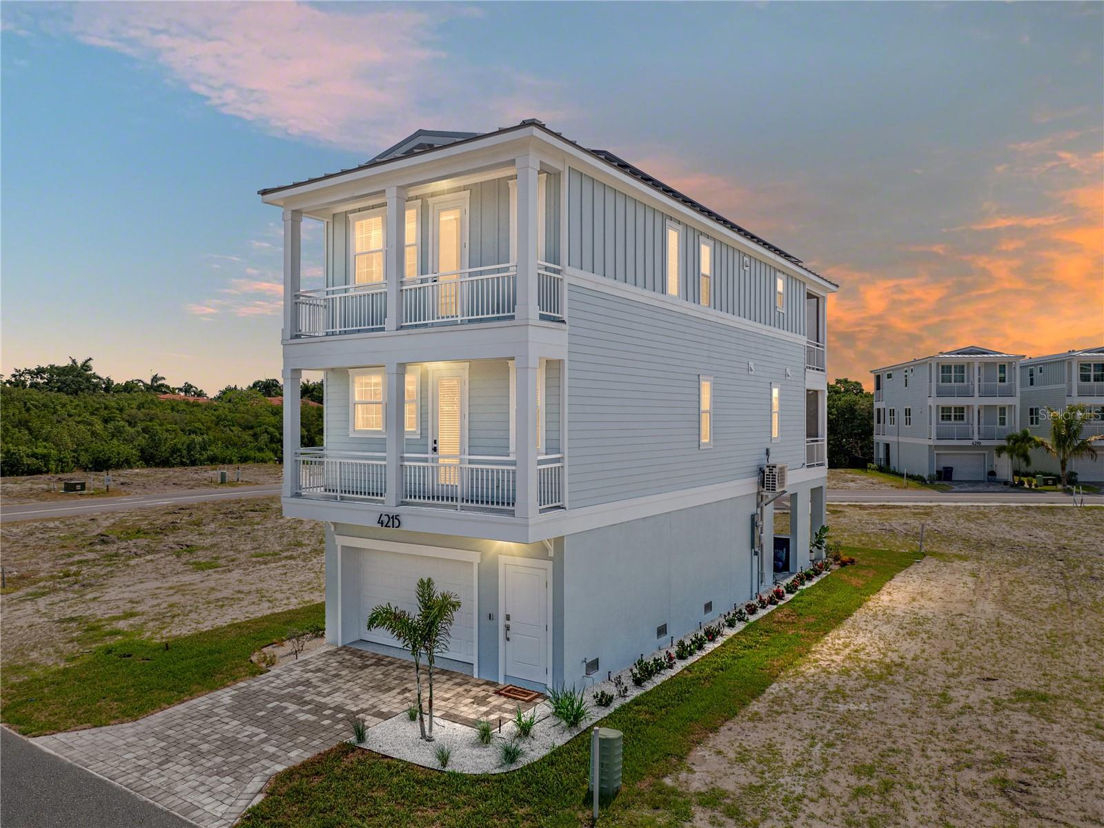 Details for 4215 Saltwater Pearl Way, CORTEZ, FL 34215