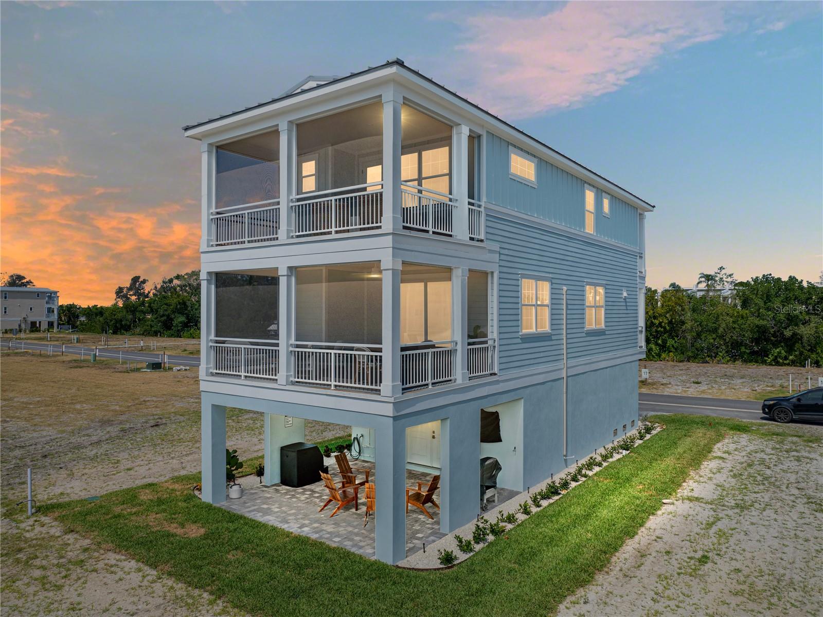 Image 59 of 68 For 4215 Saltwater Pearl Way