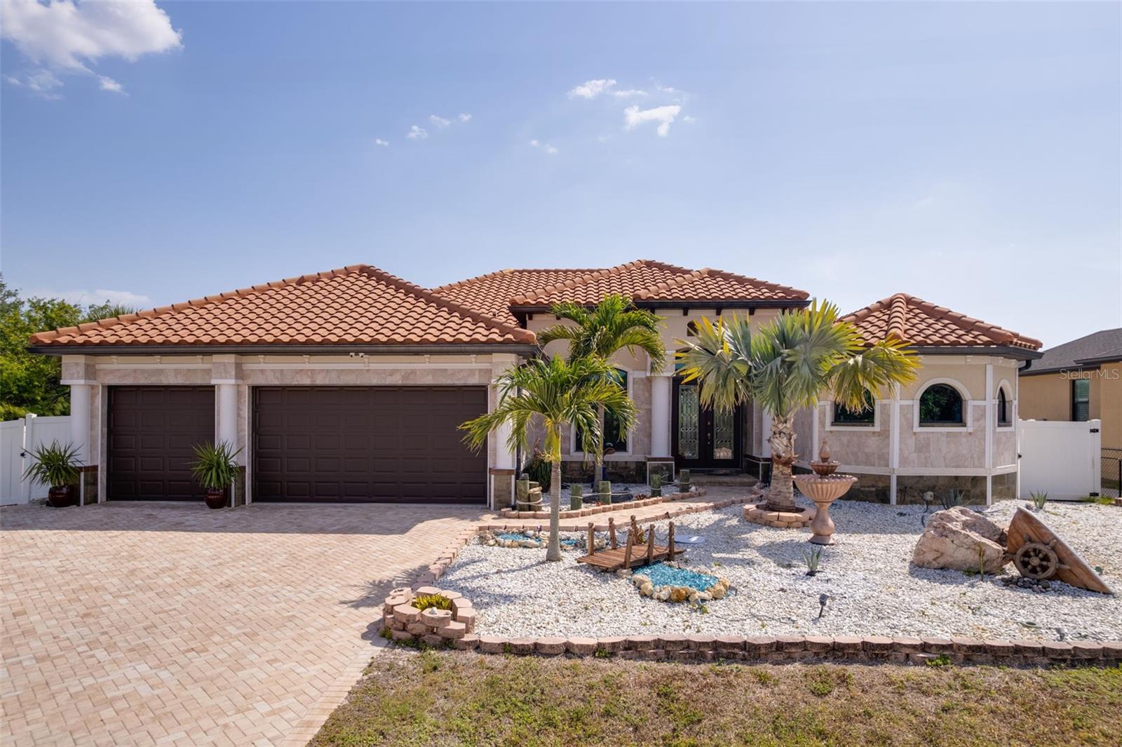 Details for 13878 Allamanda Circle, PORT CHARLOTTE, FL 33981