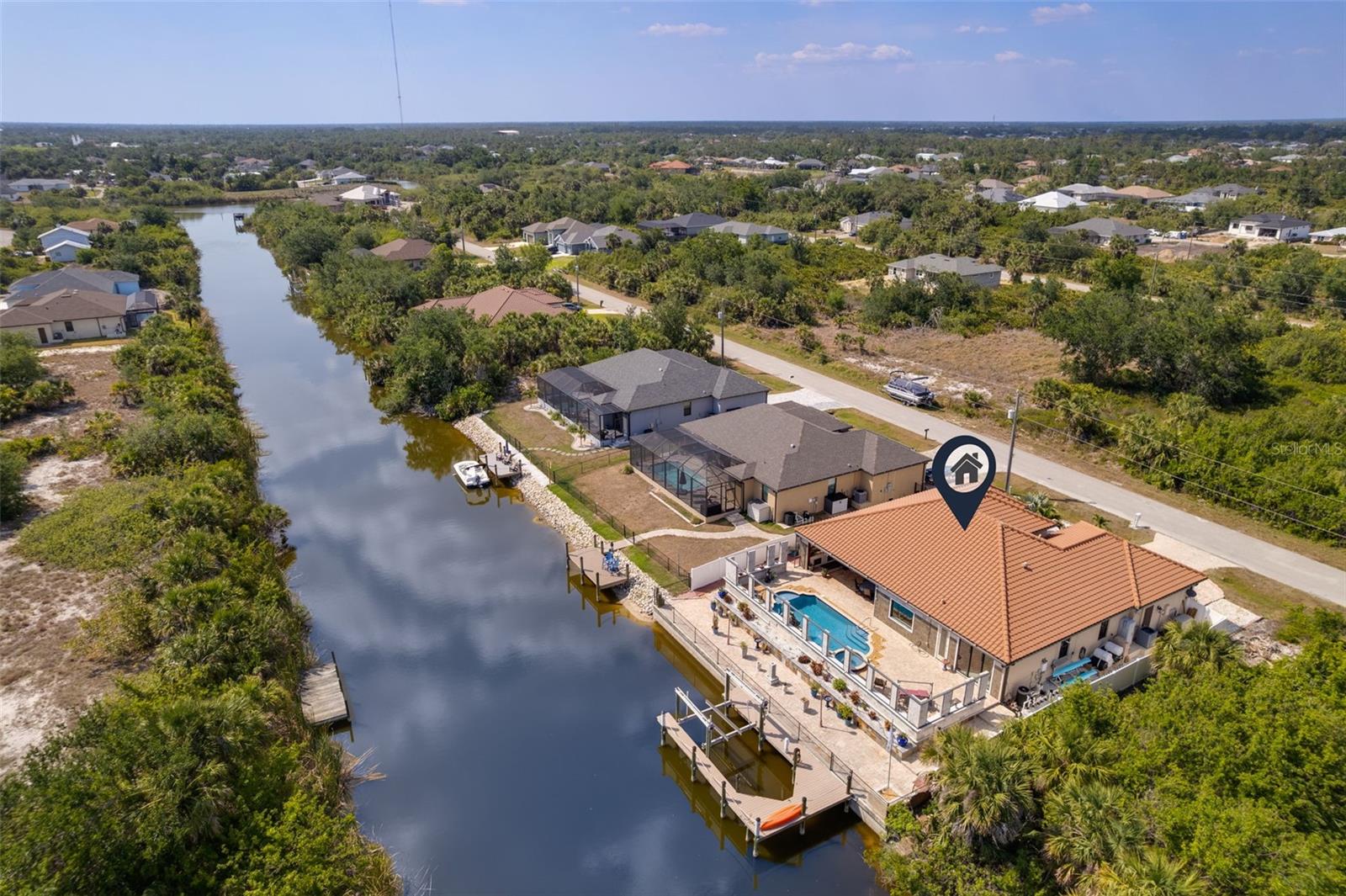 Image 24 of 29 For 13878 Allamanda Circle