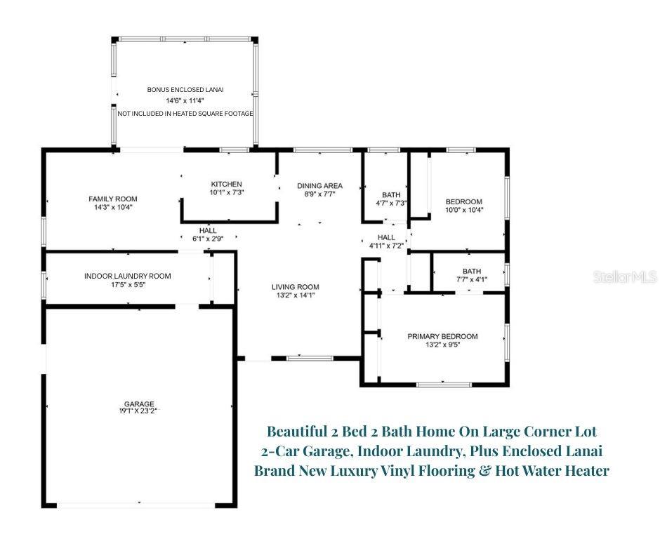 Image 4 of 47 For 2967 Macalpin Drive N