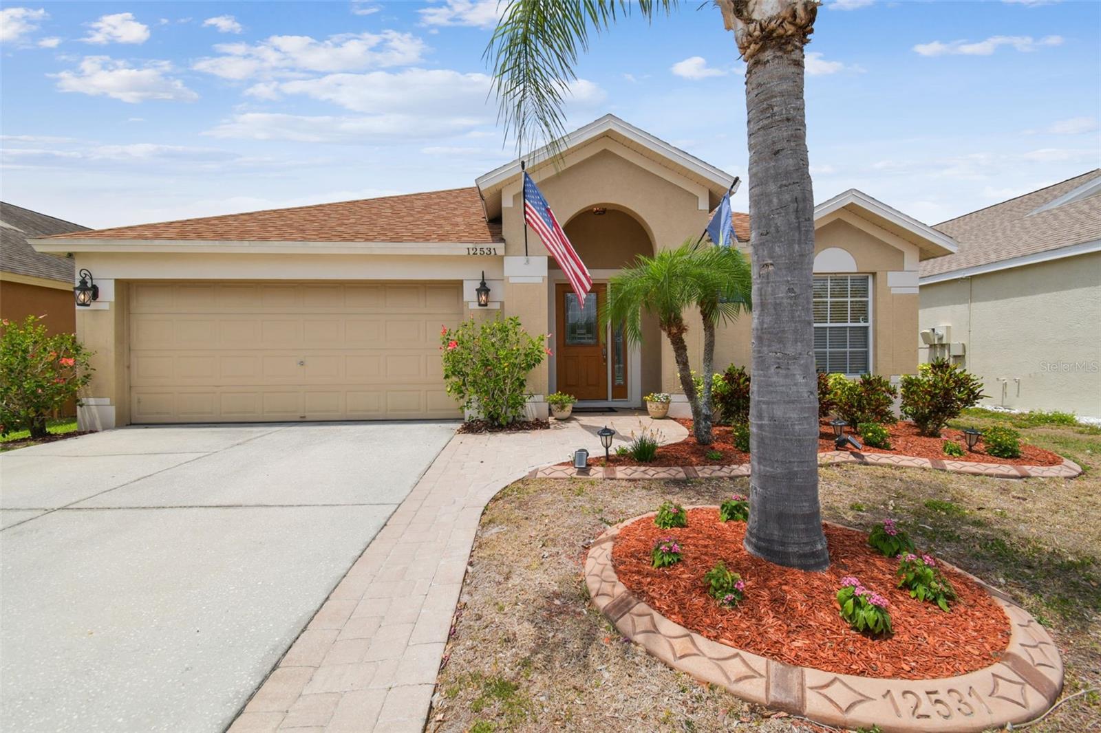 Details for 12531 Midpointe Drive, RIVERVIEW, FL 33578