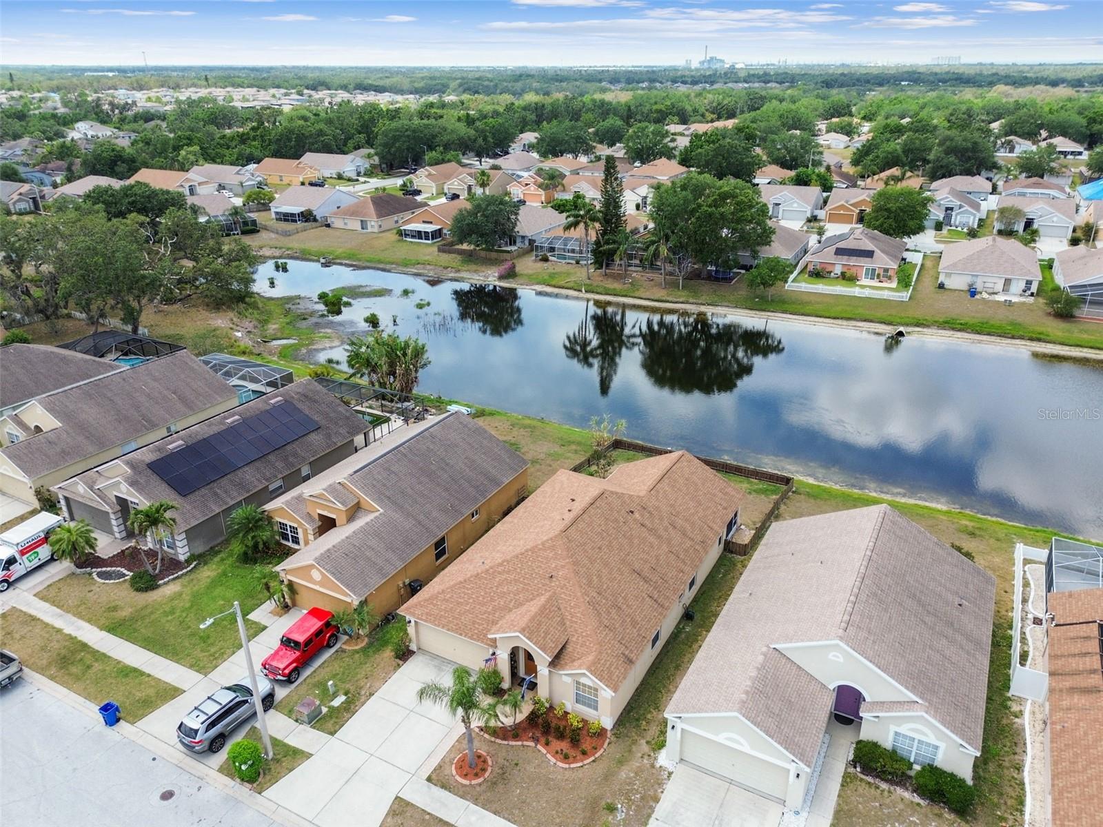 Image 64 of 95 For 12531 Midpointe Drive