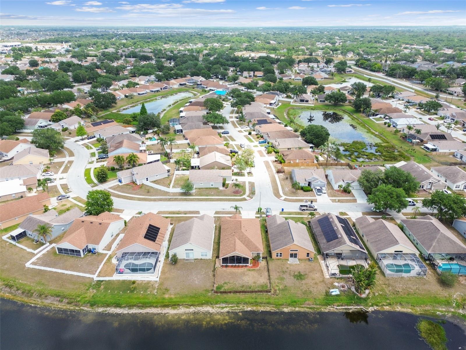 Image 71 of 95 For 12531 Midpointe Drive