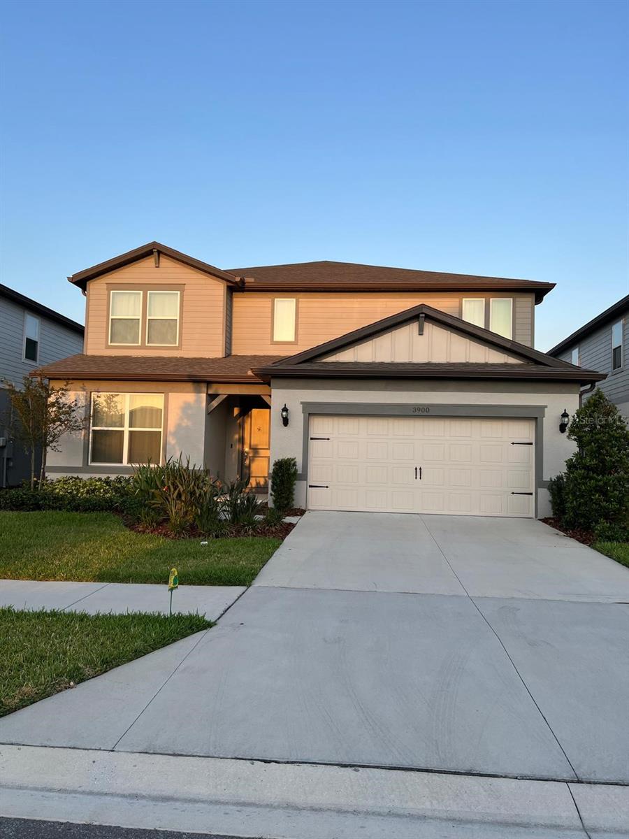 Details for 3900 Almond Brook Boulevard, LAND O LAKES, FL 34638