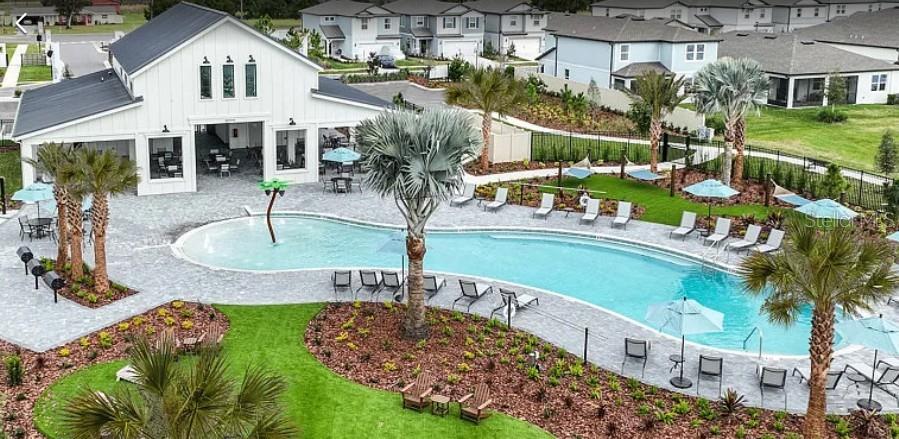 Image 15 of 15 For 3900 Almond Brook Boulevard